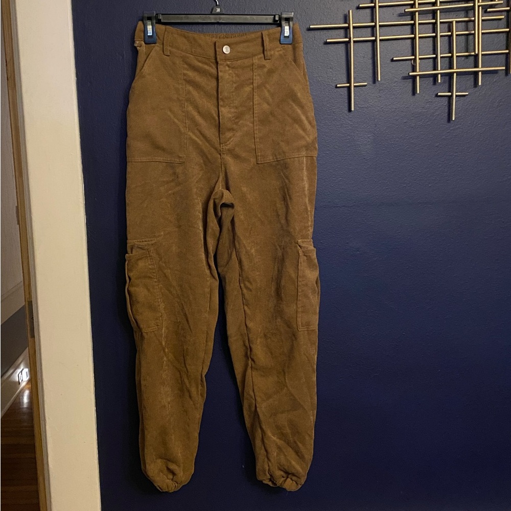 Women’s ardene pants size m